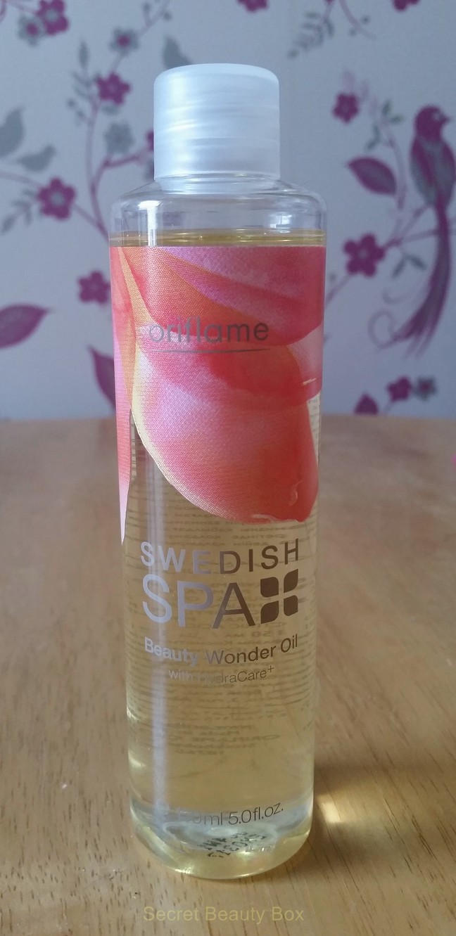 swedish spa love me beauty