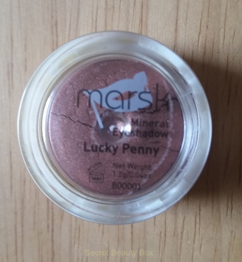 marsk lucky penny