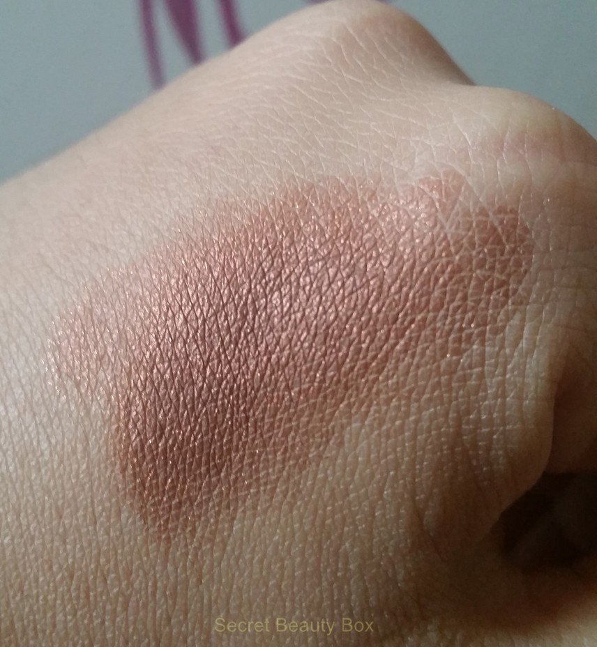 marsk lucky penny swatch