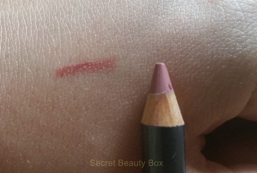 mirabella lip pencil