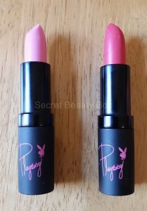 playboy lipstick