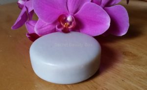 aqua aria porcelain cleansing bar