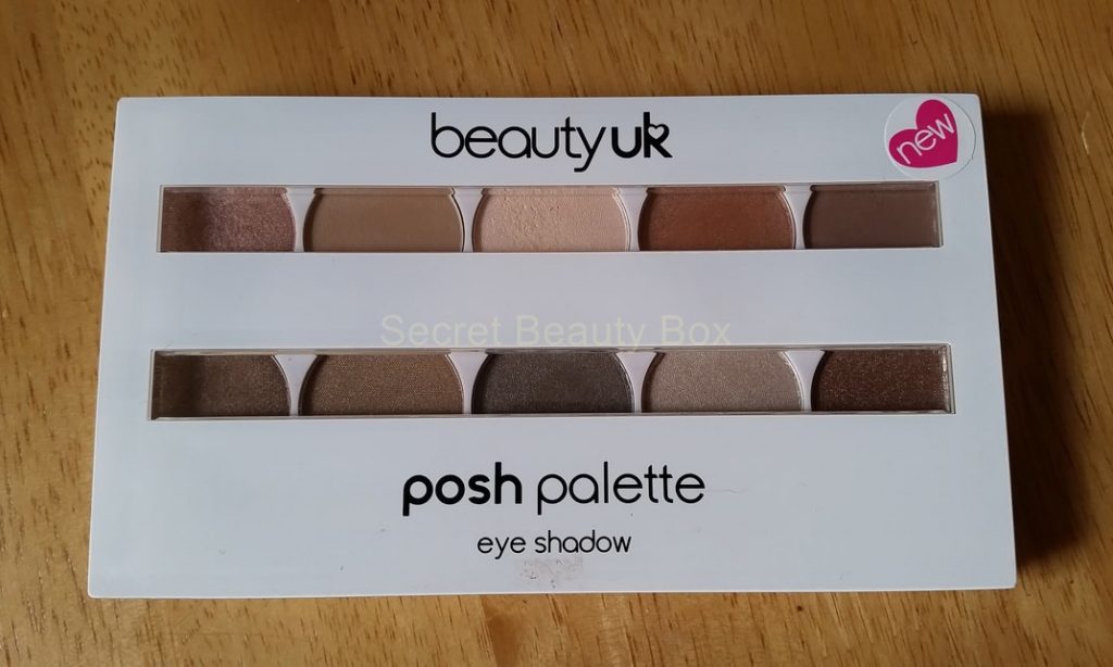 Beauty UK