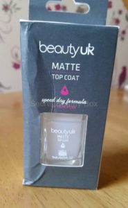 Beauty UK