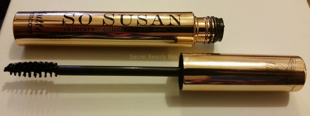 so susan mascara