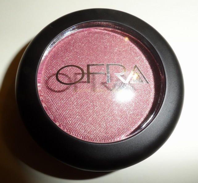 ofra eyeshadow