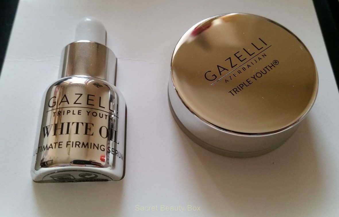 gazelli you beauty discovery