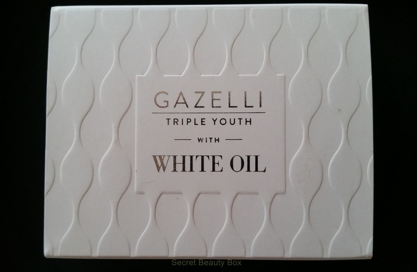 gazelli you beauty discovery