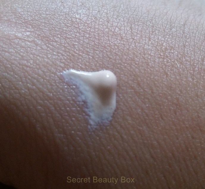 CNP Cosmetics Tone-Up Protection Sun, memebox