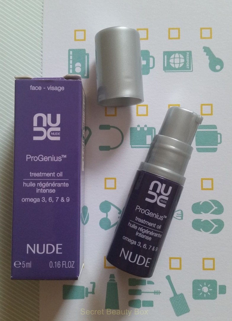 birchbox nude progenius