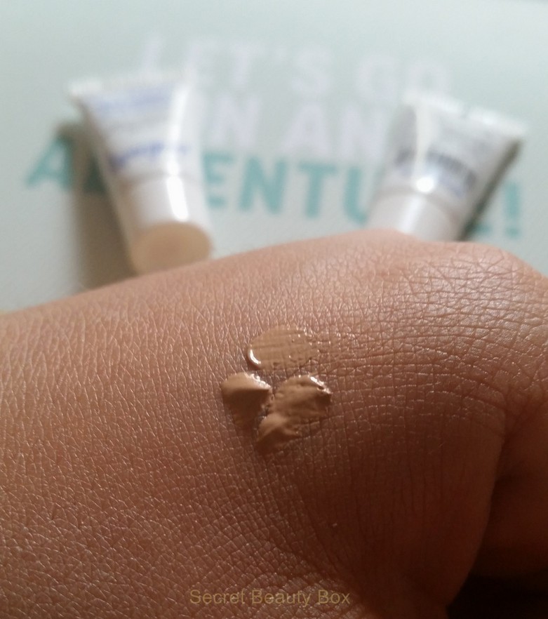 Birchbox supergoop cc cream