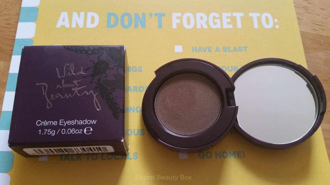 Birchbox wilod about beauty