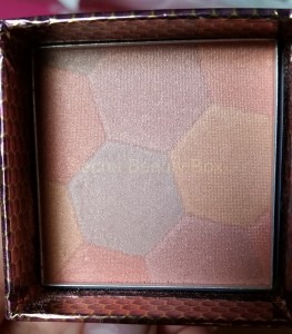 W7 blusher bronzer