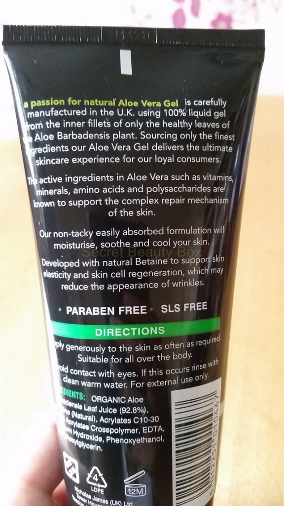 A Passion for Natural