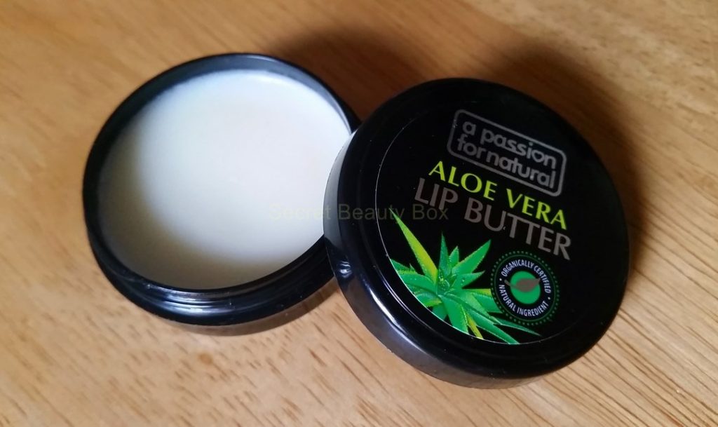 A Passion for Natural