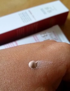 memebox #31 herbal cosmetics