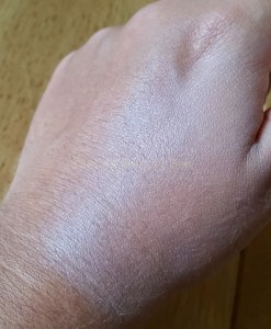 memebox #31 herbal cosmetics