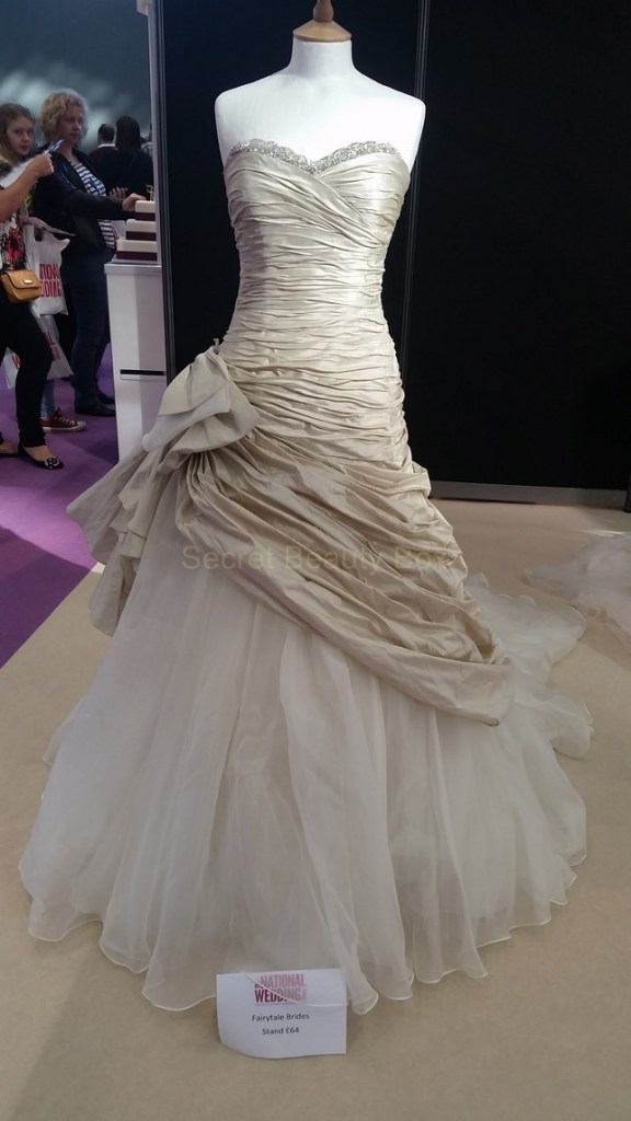 national wedding show manchester