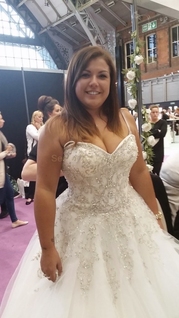 national wedding show manchester