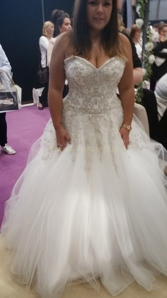 national wedding show manchester