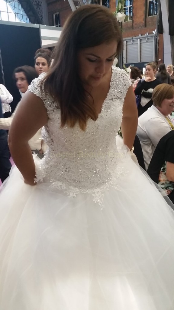 national wedding show manchester