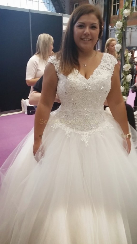 national wedding show manchester