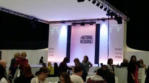 national wedding show manchester