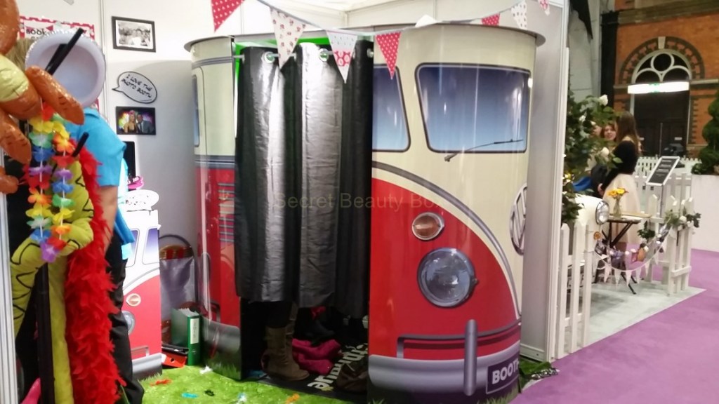 national wedding show manchester