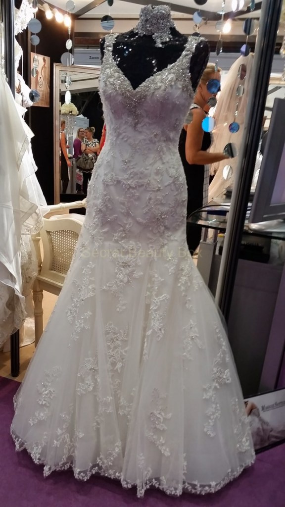 national wedding show manchester