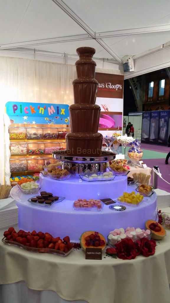 national wedding show manchester
