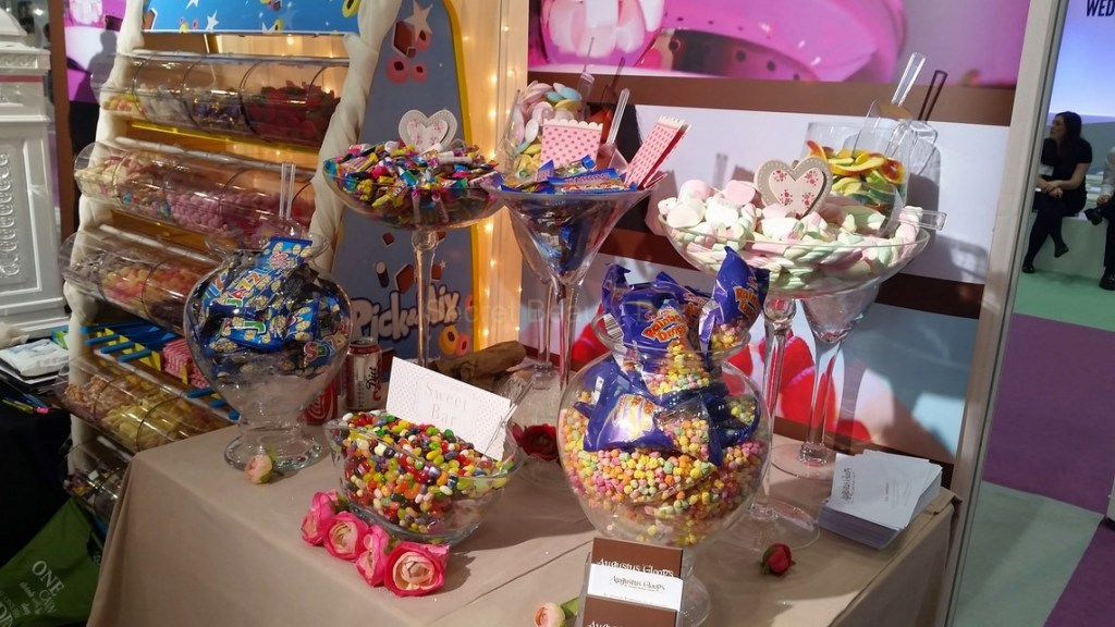 national wedding show manchester