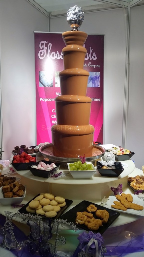 national wedding show manchester