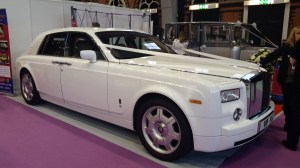 national wedding show manchester