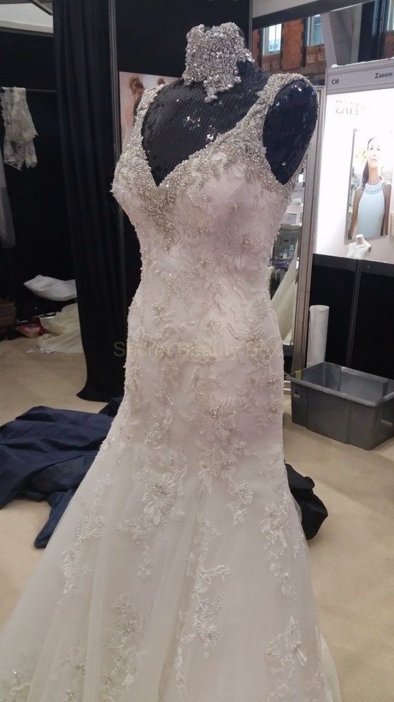 national wedding show manchester