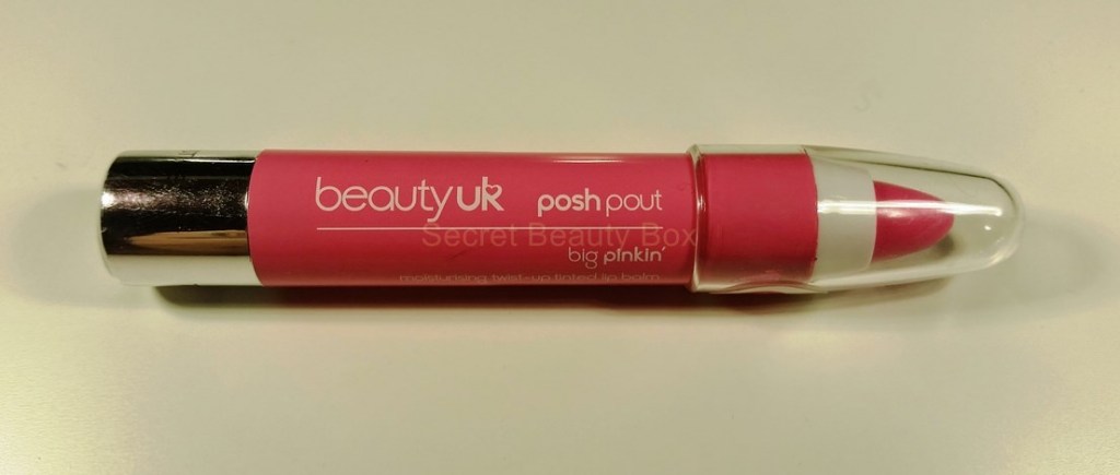 beauty uk posh pout
