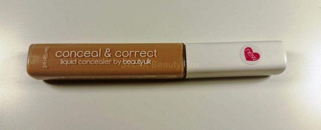 Beauty uk concealer