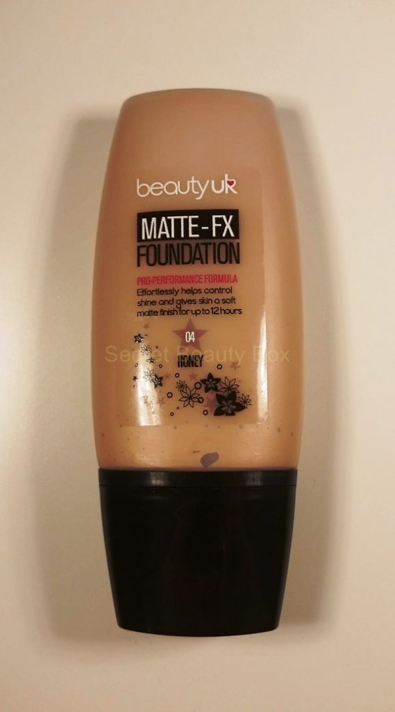 matte-fx beauty uk