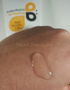 Memebox #53 My honey box