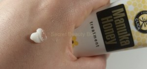 Memebox #53 My honey box