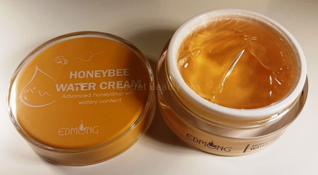 Memebox #53 My honey box